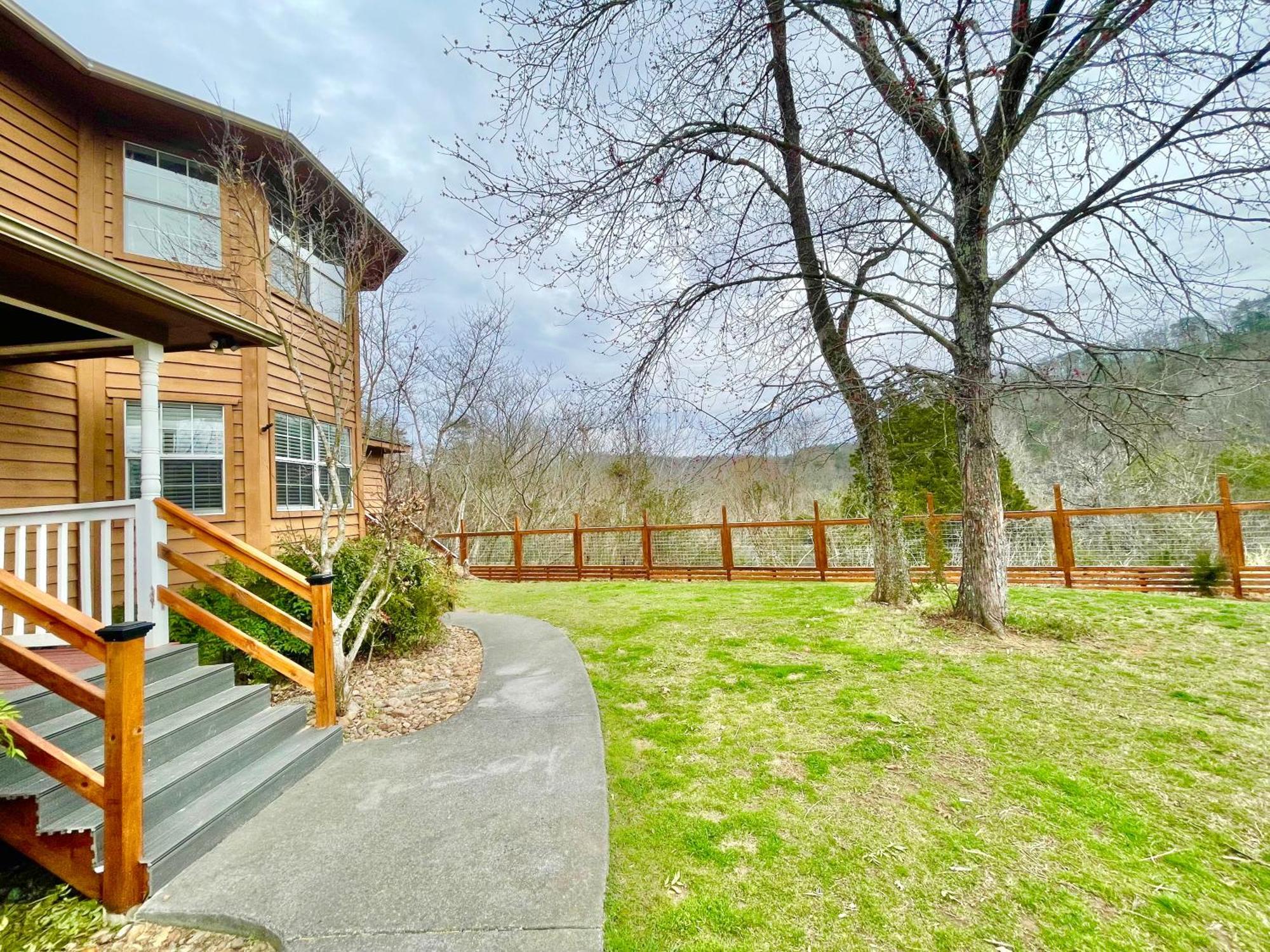 5Bedrooms*4King Beds*Outstanding Location*Hottub* Sevierville Exterior foto