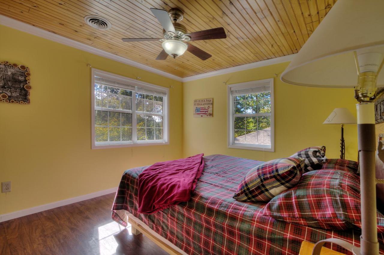 5Bedrooms*4King Beds*Outstanding Location*Hottub* Sevierville Exterior foto