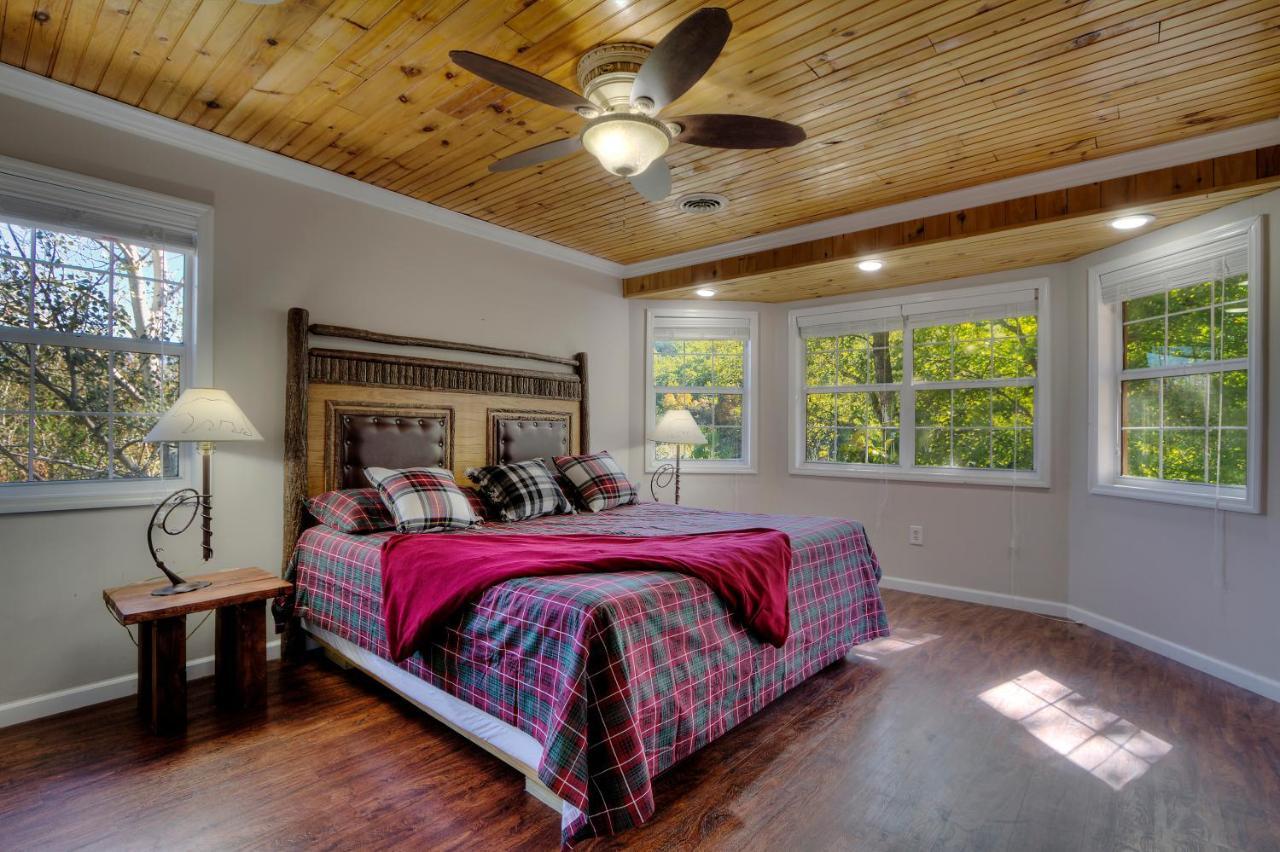 5Bedrooms*4King Beds*Outstanding Location*Hottub* Sevierville Exterior foto