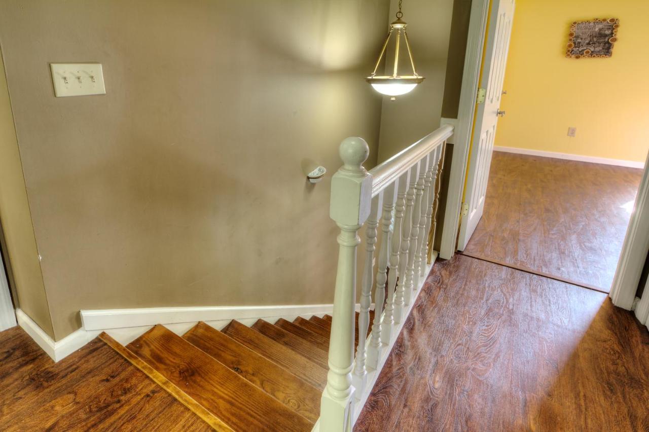 5Bedrooms*4King Beds*Outstanding Location*Hottub* Sevierville Exterior foto