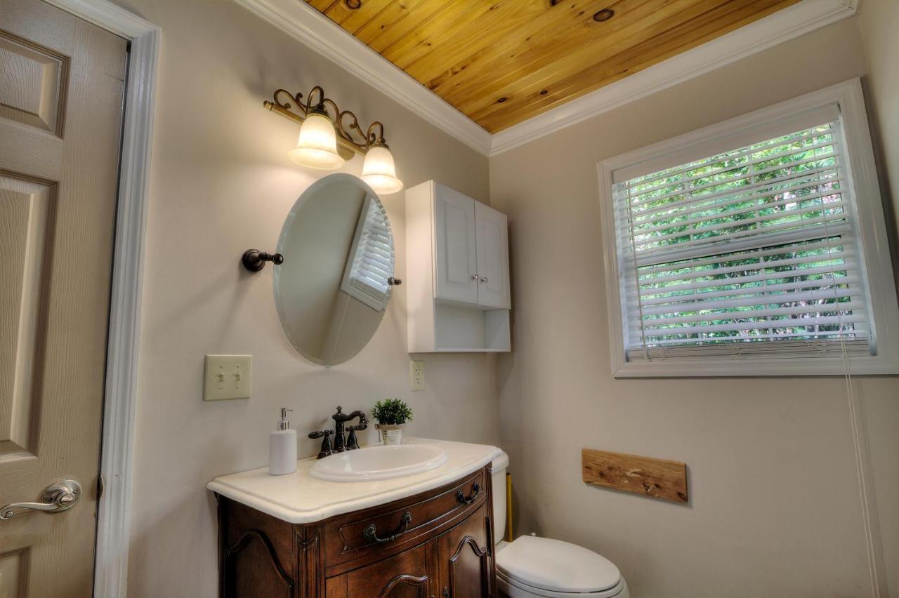 5Bedrooms*4King Beds*Outstanding Location*Hottub* Sevierville Exterior foto