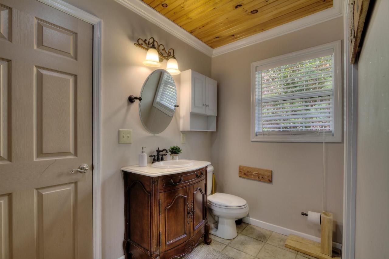 5Bedrooms*4King Beds*Outstanding Location*Hottub* Sevierville Exterior foto