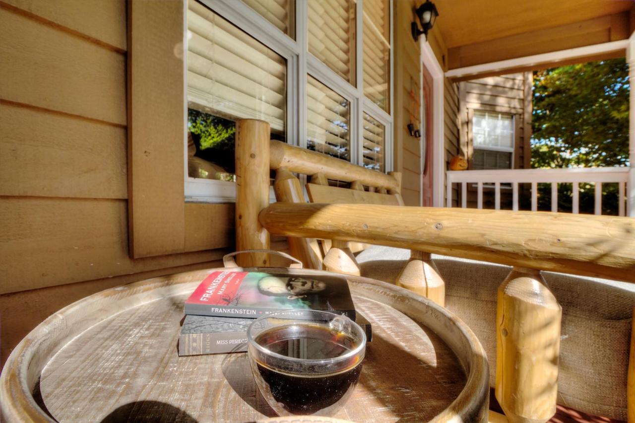 5Bedrooms*4King Beds*Outstanding Location*Hottub* Sevierville Exterior foto