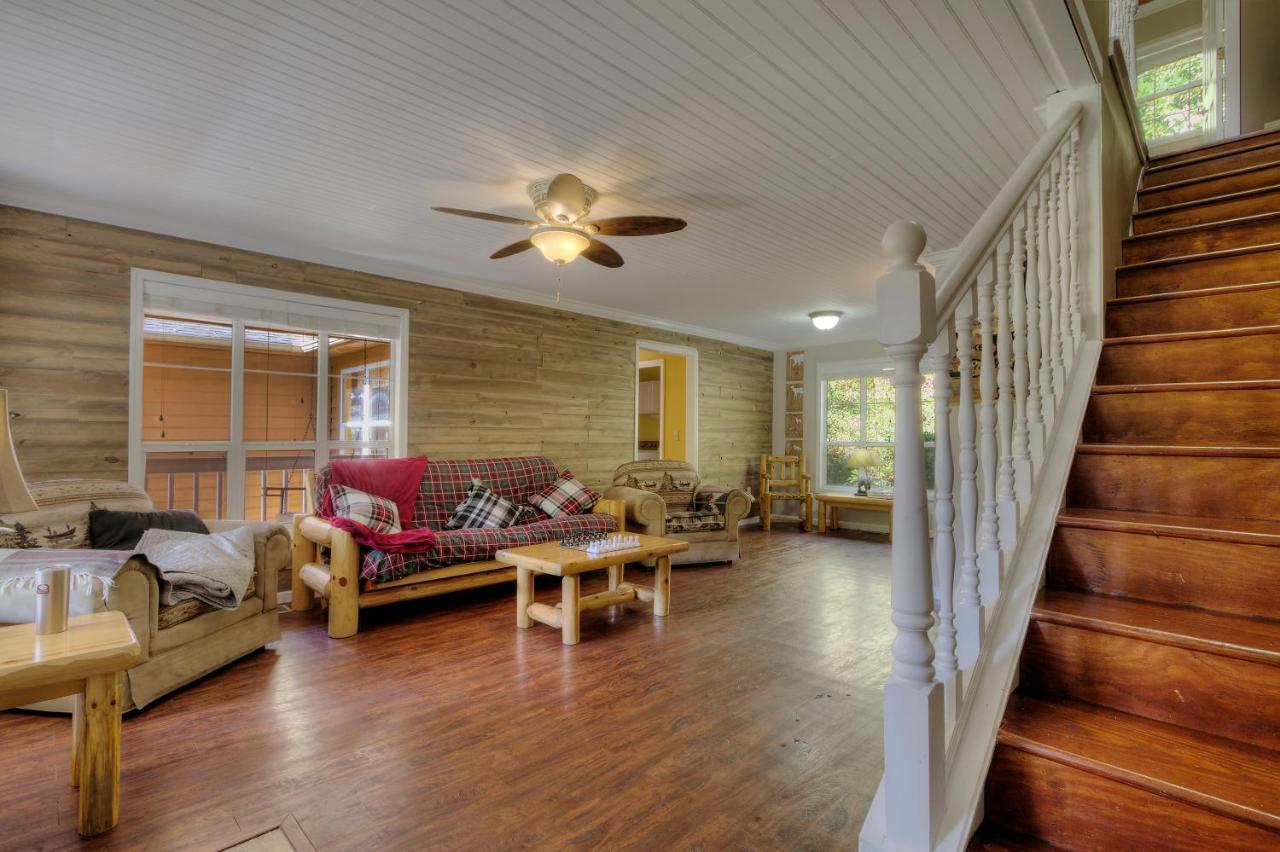 5Bedrooms*4King Beds*Outstanding Location*Hottub* Sevierville Exterior foto
