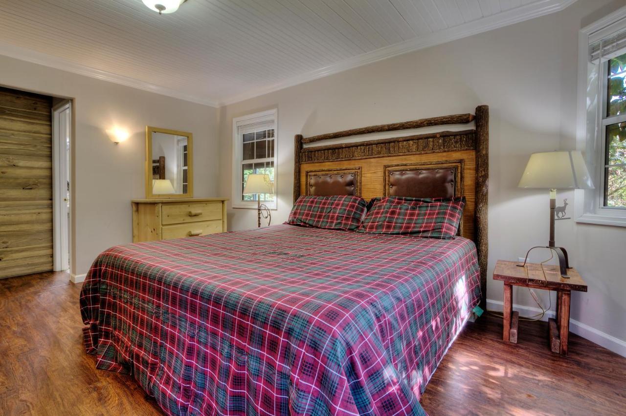 5Bedrooms*4King Beds*Outstanding Location*Hottub* Sevierville Exterior foto