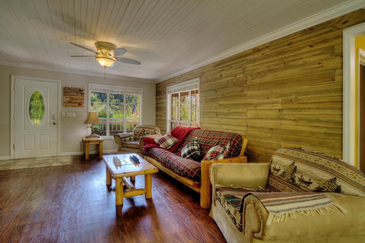 5Bedrooms*4King Beds*Outstanding Location*Hottub* Sevierville Exterior foto