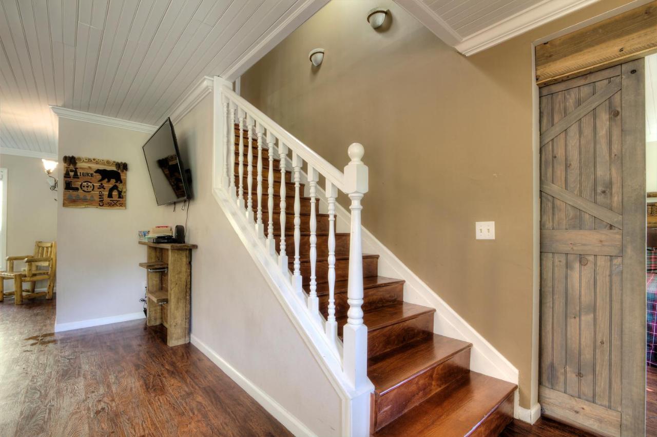 5Bedrooms*4King Beds*Outstanding Location*Hottub* Sevierville Exterior foto