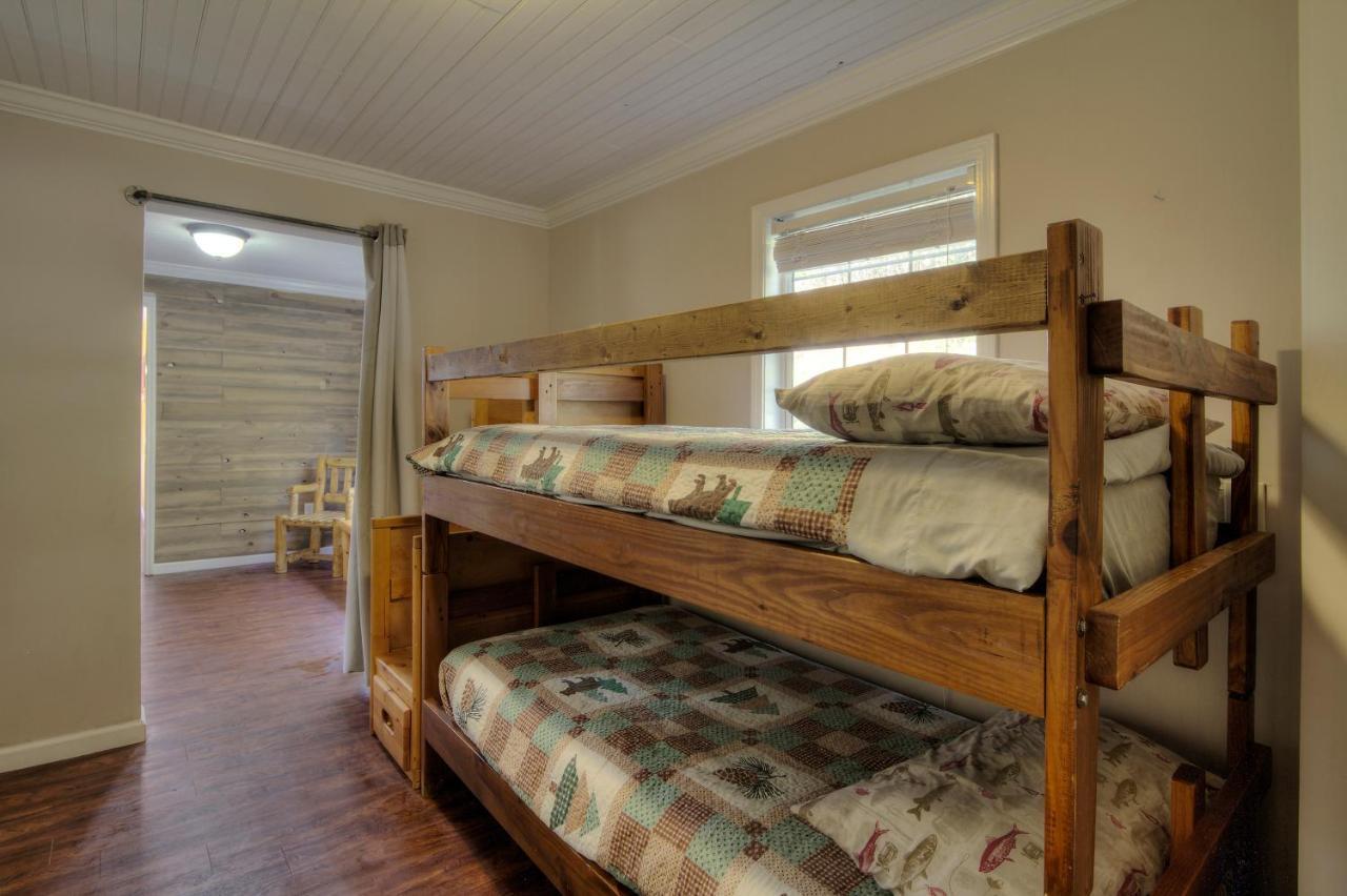 5Bedrooms*4King Beds*Outstanding Location*Hottub* Sevierville Exterior foto