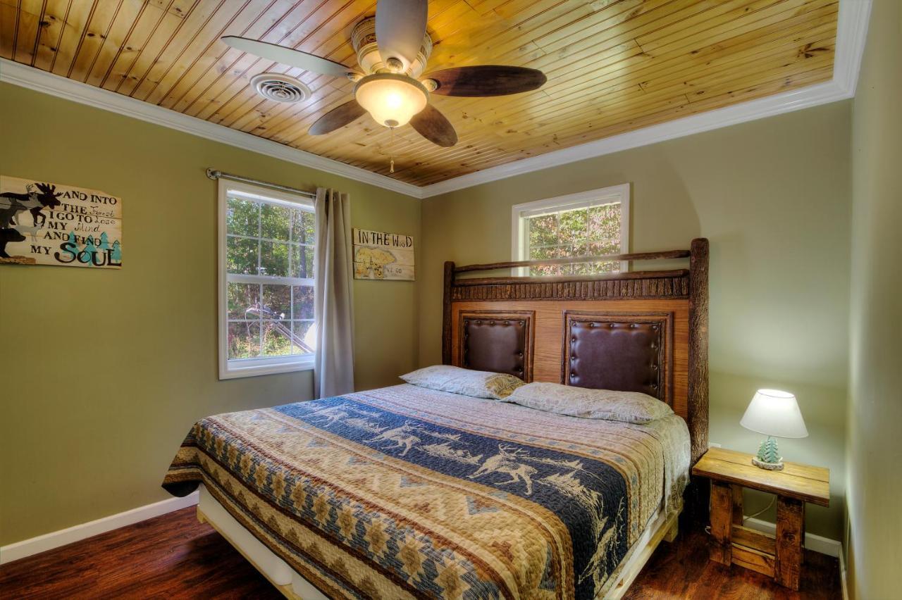 5Bedrooms*4King Beds*Outstanding Location*Hottub* Sevierville Exterior foto