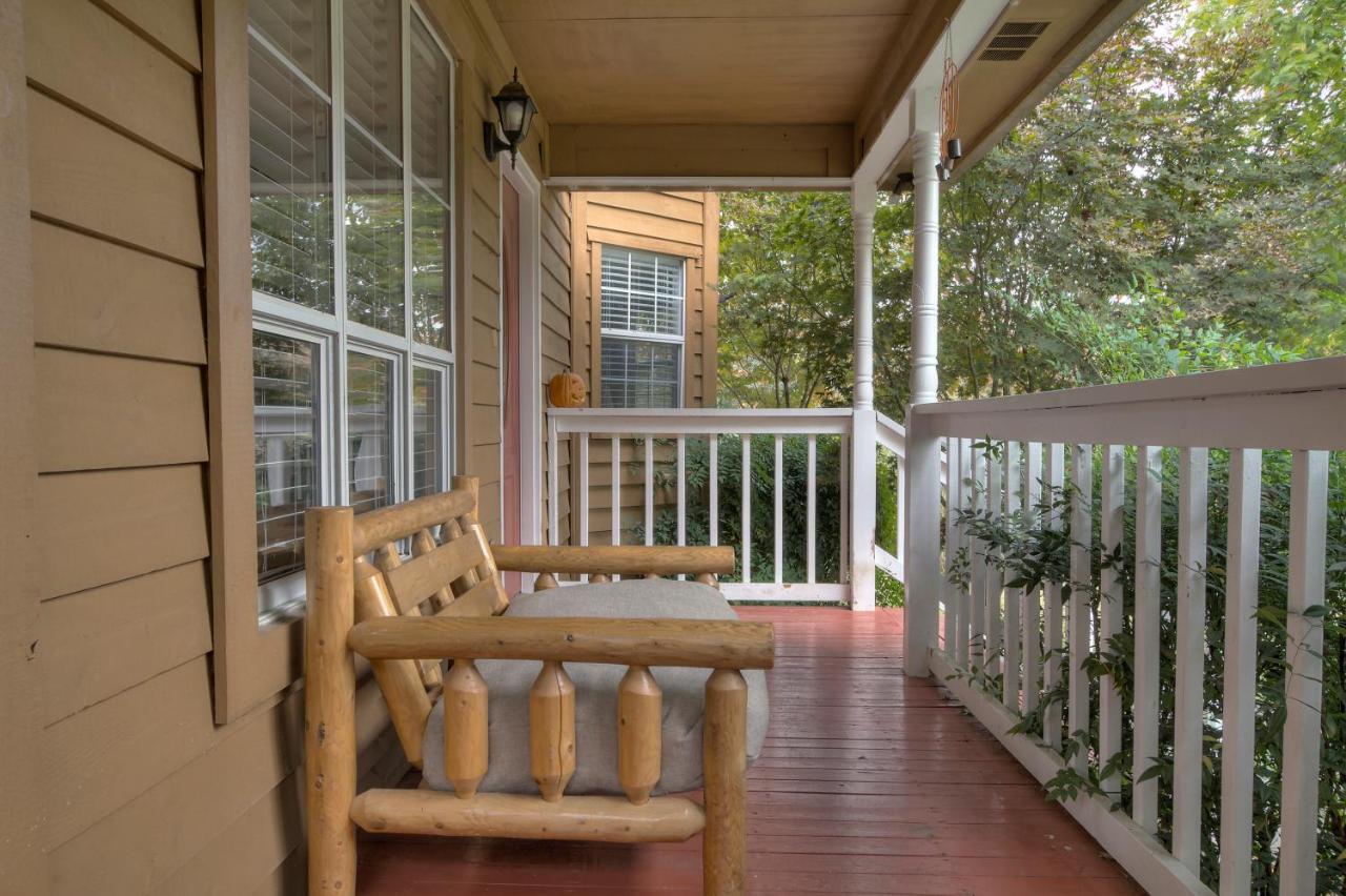 5Bedrooms*4King Beds*Outstanding Location*Hottub* Sevierville Exterior foto